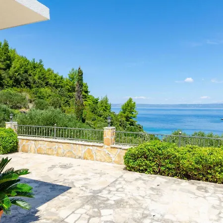 Hébergement de vacances Holiday Marija By Interhome *