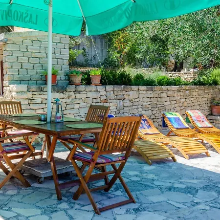 Holiday Marija By Interhome Hébergement de vacances *