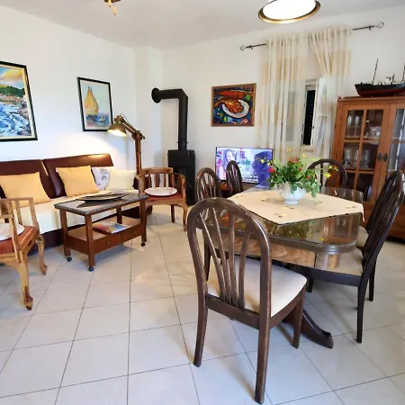 Holiday Marija By Interhome Tatil Evi