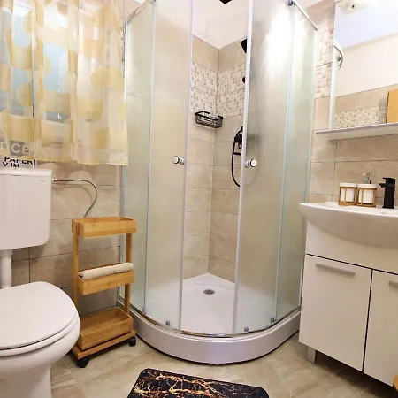 Holiday home Holiday Marija By Interhome