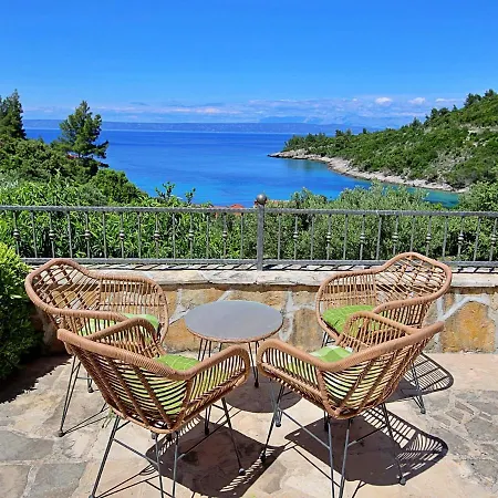 Holiday Marija By Interhome Tatil Evi *