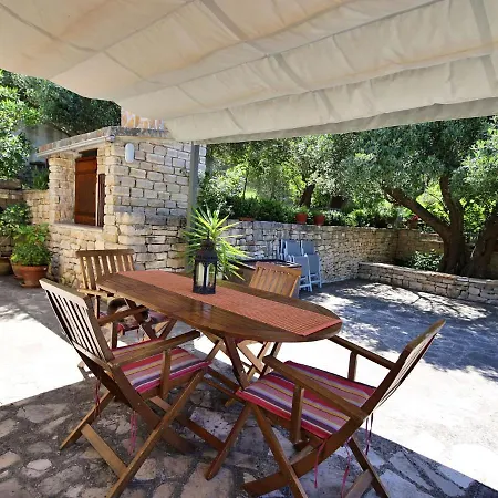 Holiday Marija By Interhome Tatil Evi *