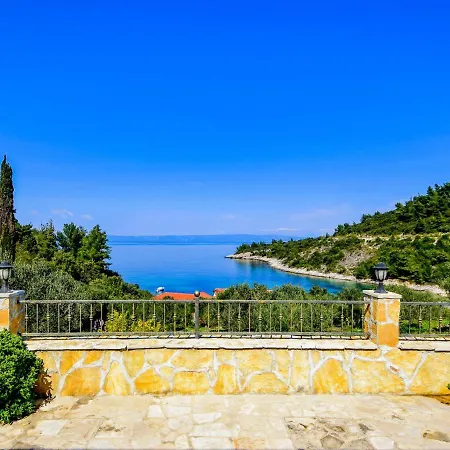 Holiday home Holiday Marija By Interhome *