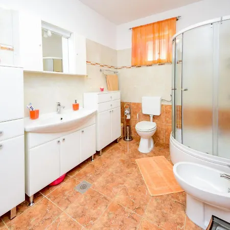 Holiday Marija By Interhome Tatil Evi Babina