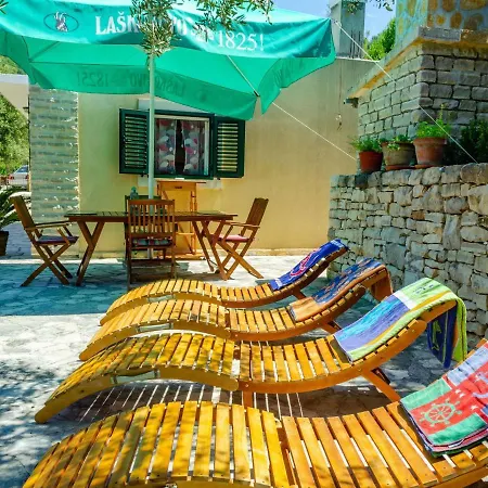 Holiday Marija By Interhome Tatil Evi *