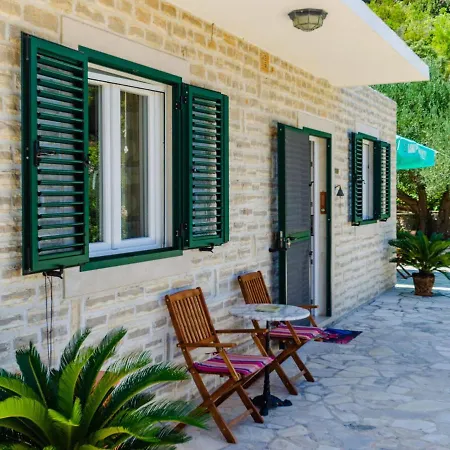 Holiday Marija By Interhome Holiday home